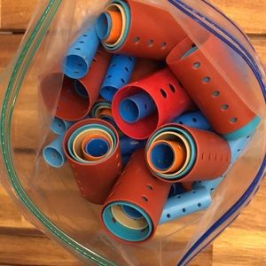 Magnetic Hair Roller Bundle